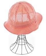 Supreme（シュプリーム）ハット 赤 サイズ:S/M メンズ/2200664460051