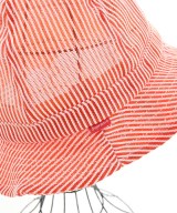 Supreme（シュプリーム）ハット 赤 サイズ:S/M メンズ/2200664460051