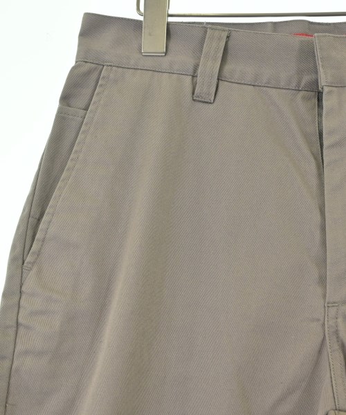 Supreme（シュプリーム）チノパン グレー サイズ:30(M位) メンズ/2200663345083