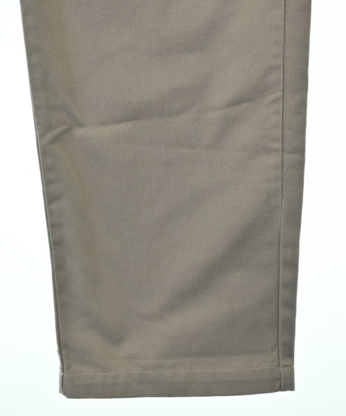 Supreme（シュプリーム）チノパン グレー サイズ:30(M位) メンズ/2200663345083