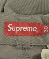 Supreme（シュプリーム）チノパン グレー サイズ:30(M位) メンズ/2200663345083
