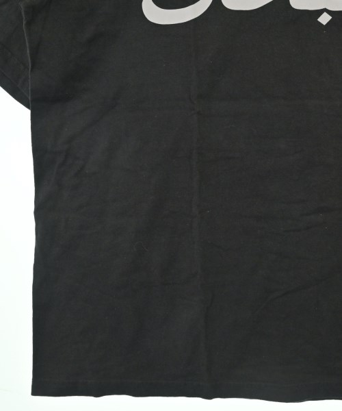 Supreme（シュプリーム）Tシャツ・カットソー 黒 サイズ:M メンズ/2200664544027