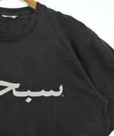Supreme（シュプリーム）Tシャツ・カットソー 黒 サイズ:M メンズ/2200664544027