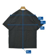 Supreme（シュプリーム）Tシャツ・カットソー 黒 サイズ:M メンズ/2200664544027