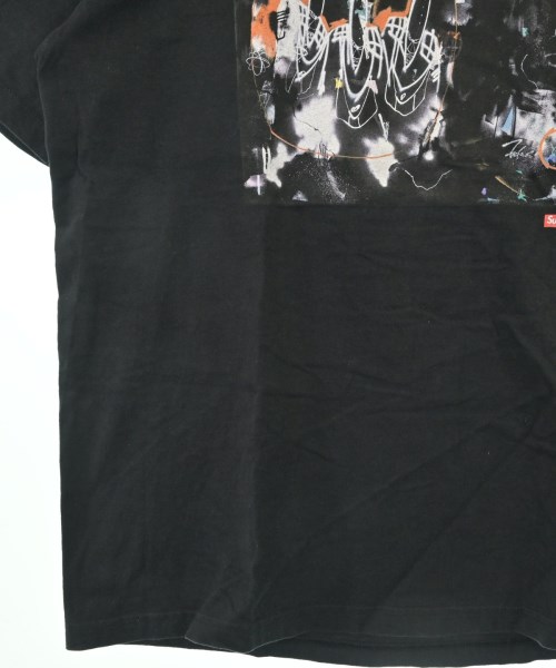 Supreme（シュプリーム）Tシャツ・カットソー 黒 サイズ:M メンズ/2200664544034
