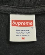 Supreme（シュプリーム）Tシャツ・カットソー 黒 サイズ:M メンズ/2200664544034