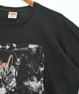 Supreme（シュプリーム）Tシャツ・カットソー 黒 サイズ:M メンズ/2200664544034