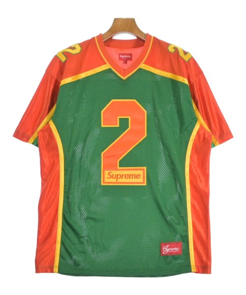 Supreme(シュプリーム)Tシャツ・カットソー 緑 サイズ:L/2200664586027