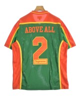 Supreme（シュプリーム）Tシャツ・カットソー 緑 サイズ:L メンズ/2200664586027