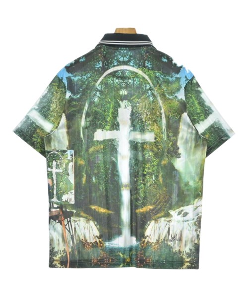 Supreme（シュプリーム）Tシャツ・カットソー 緑 サイズ:M メンズ/2200664586034