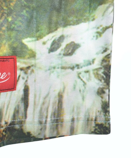 Supreme（シュプリーム）Tシャツ・カットソー 緑 サイズ:M メンズ/2200664586034