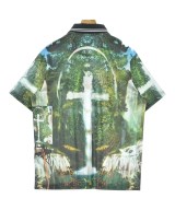 Supreme（シュプリーム）Tシャツ・カットソー 緑 サイズ:M メンズ/2200664586034