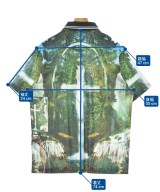 Supreme（シュプリーム）Tシャツ・カットソー 緑 サイズ:M メンズ/2200664586034