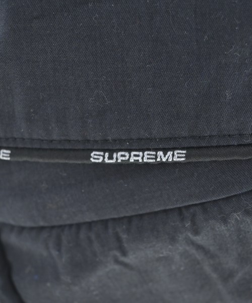 Supreme（シュプリーム）キャップ 黒 サイズ:- メンズ/2200664706081