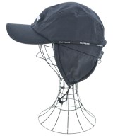 Supreme（シュプリーム）キャップ 黒 サイズ:- メンズ/2200664706081