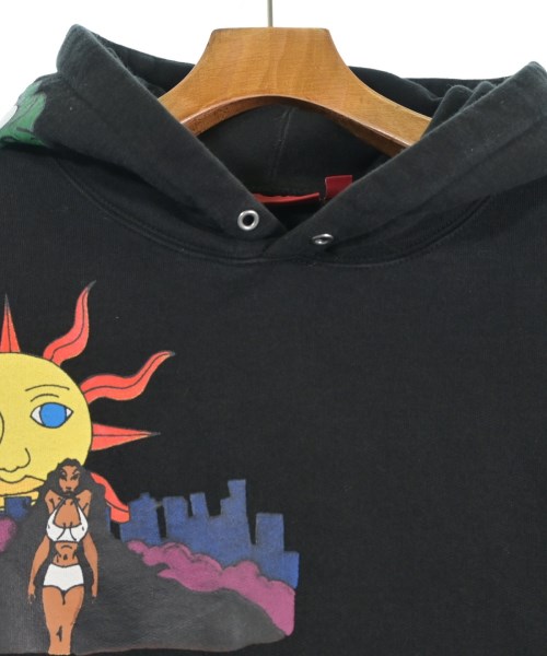 Supreme（シュプリーム）パーカー 黒 サイズ:M メンズ/2200664749033