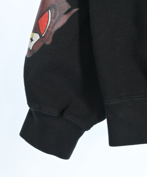 Supreme（シュプリーム）パーカー 黒 サイズ:M メンズ/2200664749033