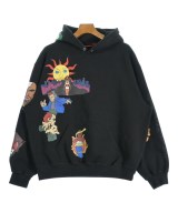 Supreme（シュプリーム）パーカー 黒 サイズ:M メンズ/2200664749033