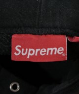 Supreme（シュプリーム）パーカー 黒 サイズ:M メンズ/2200664749033