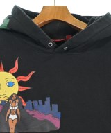 Supreme（シュプリーム）パーカー 黒 サイズ:M メンズ/2200664749033