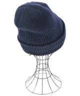 Supreme（シュプリーム）ニットキャップ・ビーニー 紺 サイズ:- メンズ/2200664751012