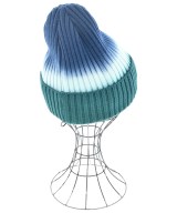 Supreme（シュプリーム）ニットキャップ・ビーニー 青 サイズ:- メンズ/2200664751029