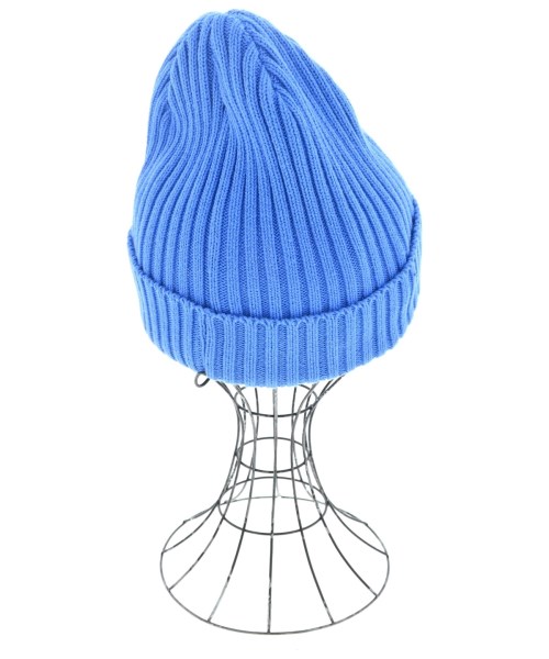 Supreme（シュプリーム）ニットキャップ・ビーニー 青 サイズ:- メンズ/2200664751036