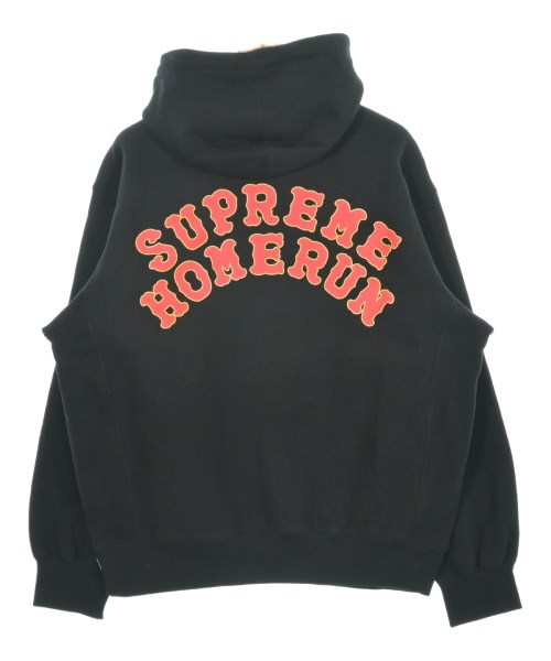 Supreme（シュプリーム）パーカー 黒 サイズ:M メンズ/2200664751067