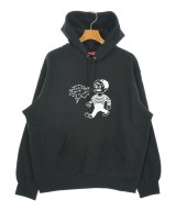 Supreme（シュプリーム）パーカー 黒 サイズ:M メンズ/2200664751067