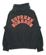 Supreme（シュプリーム）パーカー 黒 サイズ:M メンズ/2200664751067