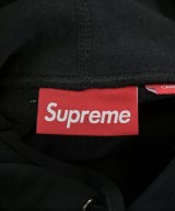 Supreme（シュプリーム）パーカー 黒 サイズ:M メンズ/2200664751067