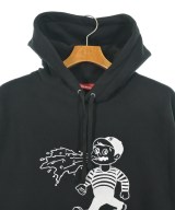 Supreme（シュプリーム）パーカー 黒 サイズ:M メンズ/2200664751067
