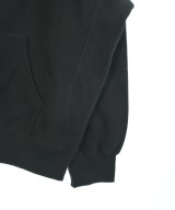 Supreme（シュプリーム）パーカー 黒 サイズ:M メンズ/2200664751067