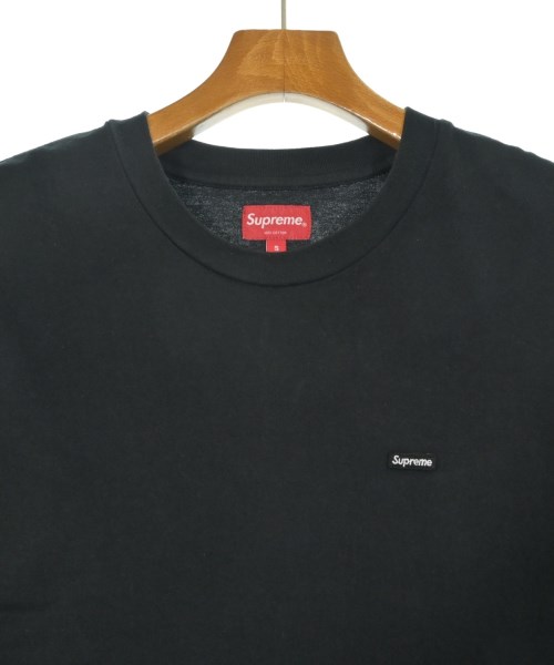 Supreme（シュプリーム）Tシャツ・カットソー 黒 サイズ:S メンズ/2200664751074
