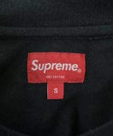 Supreme（シュプリーム）Tシャツ・カットソー 黒 サイズ:S メンズ/2200664751074