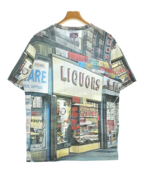 Supreme（シュプリーム）Tシャツ・カットソー 青 サイズ:S メンズ/2200664751081