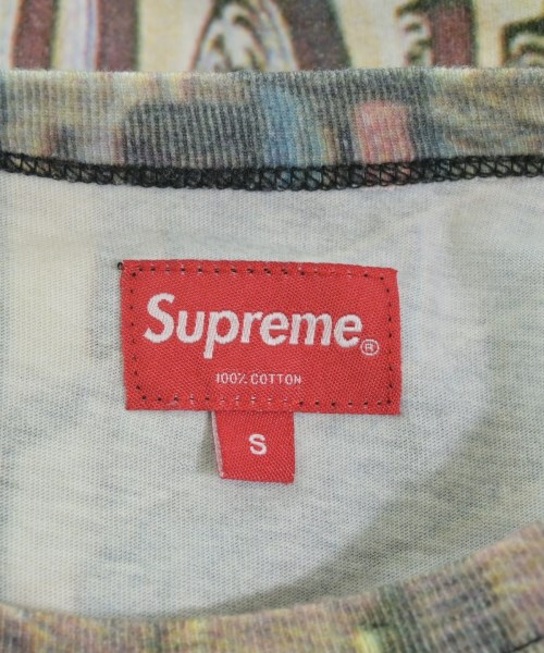 Supreme（シュプリーム）Tシャツ・カットソー 青 サイズ:S メンズ/2200664751081