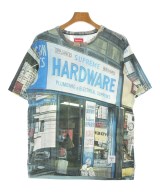 Supreme（シュプリーム）Tシャツ・カットソー 青 サイズ:S メンズ/2200664751081