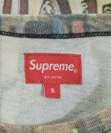 Supreme（シュプリーム）Tシャツ・カットソー 青 サイズ:S メンズ/2200664751081