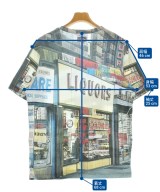 Supreme（シュプリーム）Tシャツ・カットソー 青 サイズ:S メンズ/2200664751081