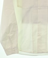 Supreme（シュプリーム）カジュアルシャツ 白 サイズ:S メンズ/2200664801069