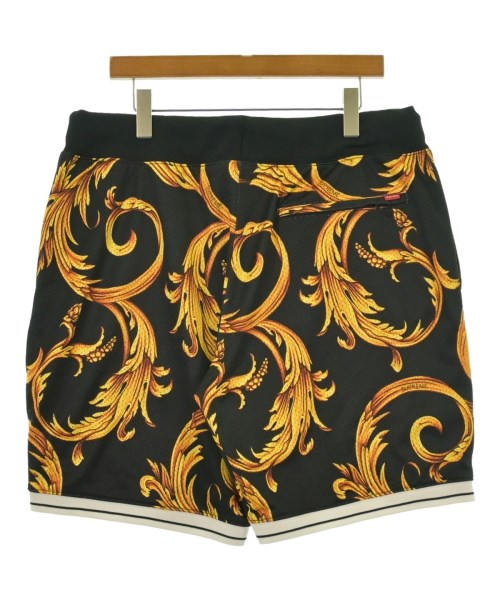 Supreme（シュプリーム）ショートパンツ 黒 サイズ:L メンズ/2200661052051