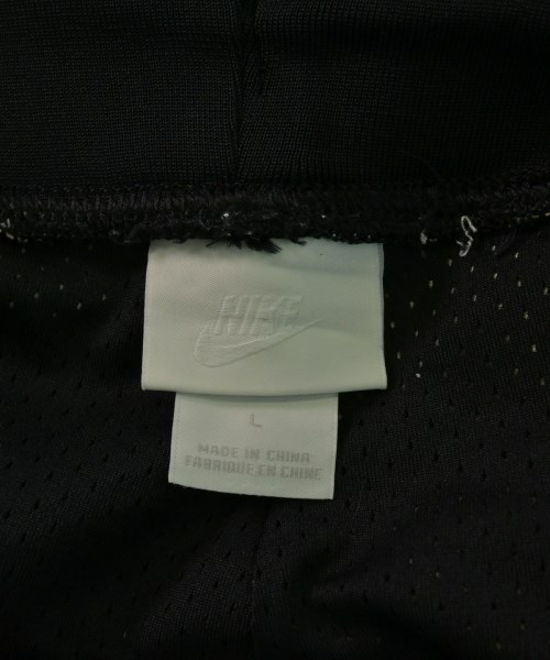 Supreme（シュプリーム）ショートパンツ 黒 サイズ:L メンズ/2200661052051