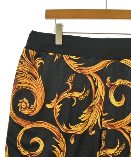 Supreme（シュプリーム）ショートパンツ 黒 サイズ:L メンズ/2200661052051