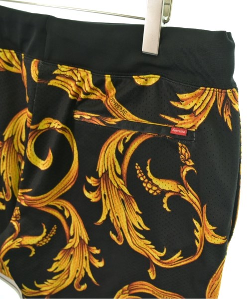 Supreme（シュプリーム）ショートパンツ 黒 サイズ:L メンズ/2200661052051