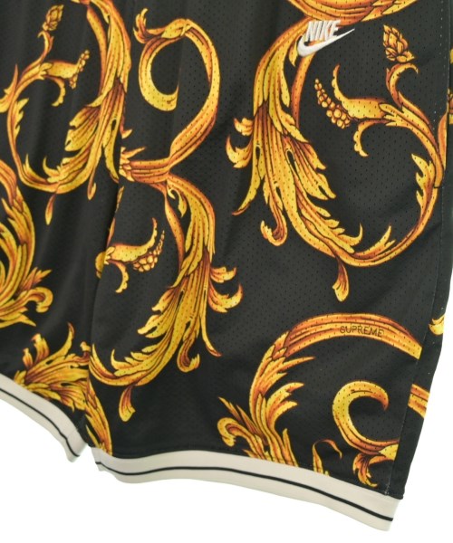 Supreme（シュプリーム）ショートパンツ 黒 サイズ:L メンズ/2200661052051