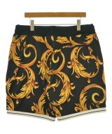 Supreme（シュプリーム）ショートパンツ 黒 サイズ:L メンズ/2200661052051