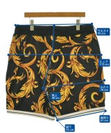 Supreme（シュプリーム）ショートパンツ 黒 サイズ:L メンズ/2200661052051