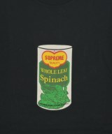 Supreme（シュプリーム）Tシャツ・カットソー 黒 サイズ:L メンズ/2200661052082