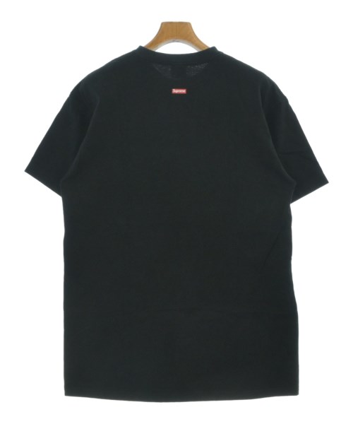 Supreme（シュプリーム）Tシャツ・カットソー 黒 サイズ:L メンズ/2200661052099